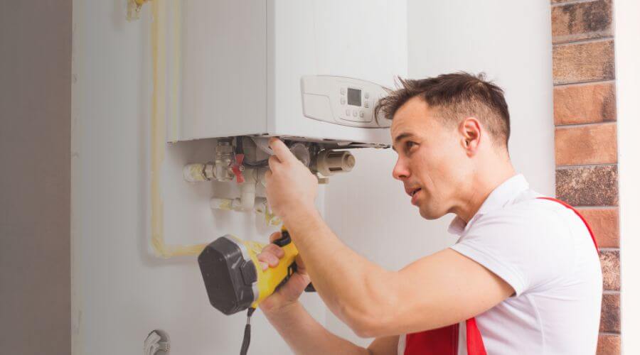 Professional septic pumping service in Martha, KY